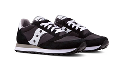 JAZZ ORIGINAL BLACK WHITE MAN